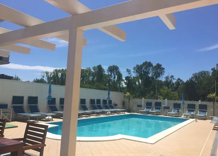 Hotel Viking