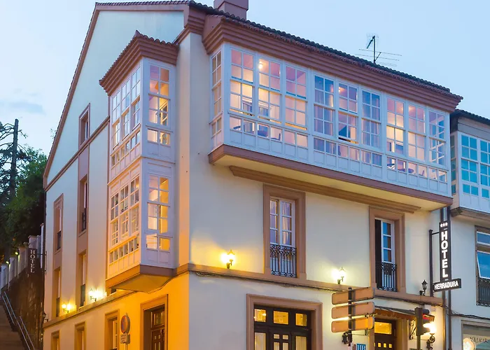 Hotel Herradura