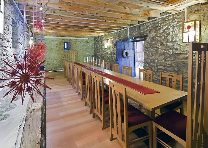 Gulevi Safranbolu Heritage Hotel