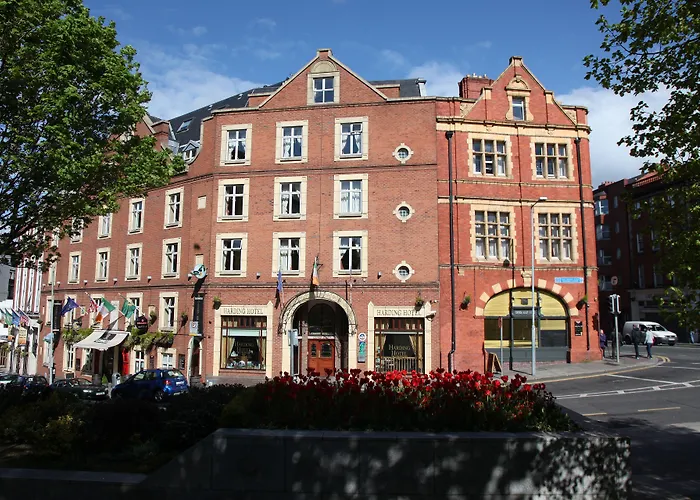 Harding Hotel