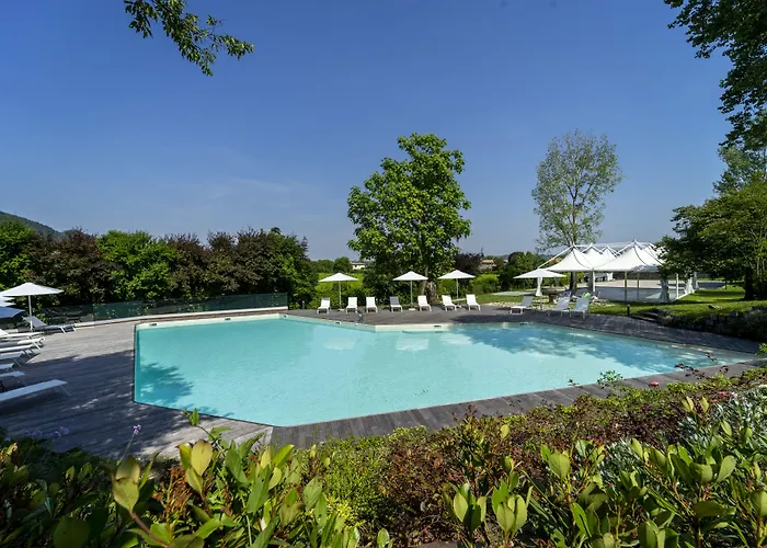 Hotel Villa Soligo - Small Luxury Hotels Of The World Farra di Soligo