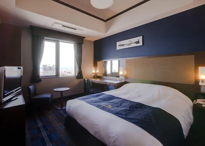 Monterey Grasmere Osaka