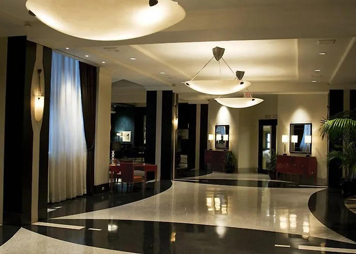 Ameristar Casino Hotel East Chicago