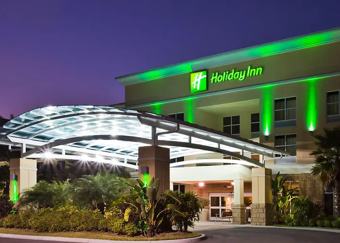 Holiday Inn Lpga