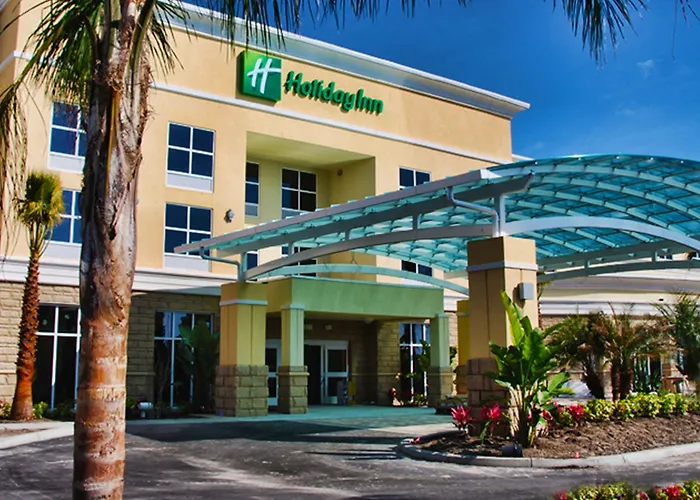 Holiday Inn Lpga