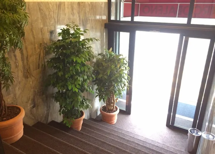 Hotel Arcobaleno