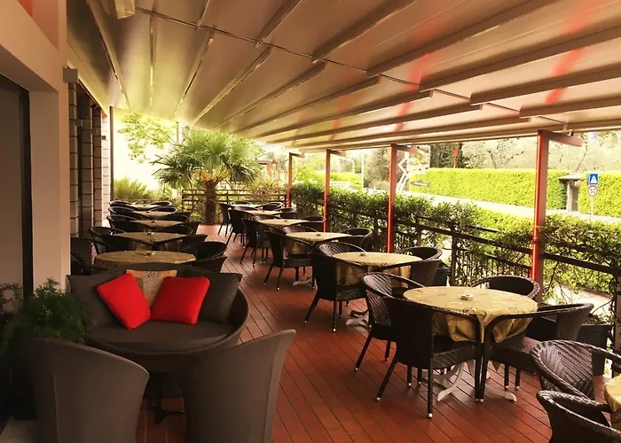 Hotel Anna