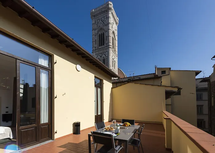 B&B Soggiorno Battistero
