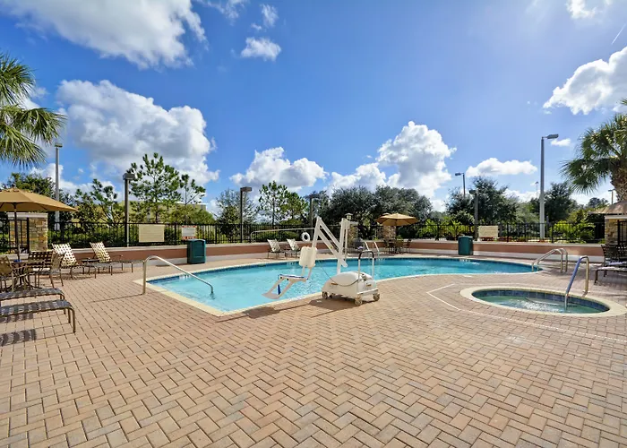 Hilton Garden Inn Tampa Riverview Brandon
