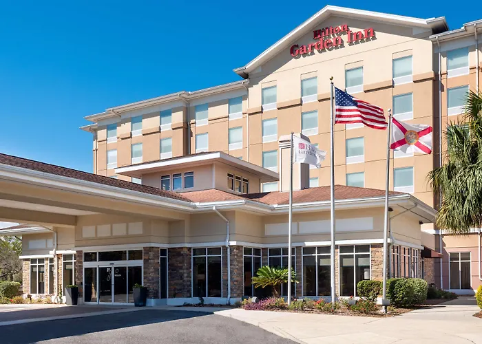Hilton Garden Inn Tampa Riverview Brandon