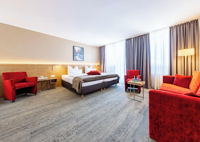 Maingau Hotel