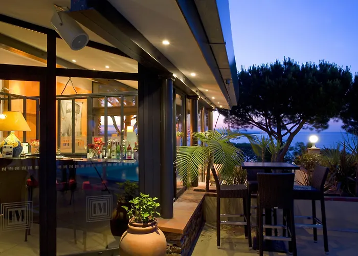 Hotel & Spa Les Mouettes