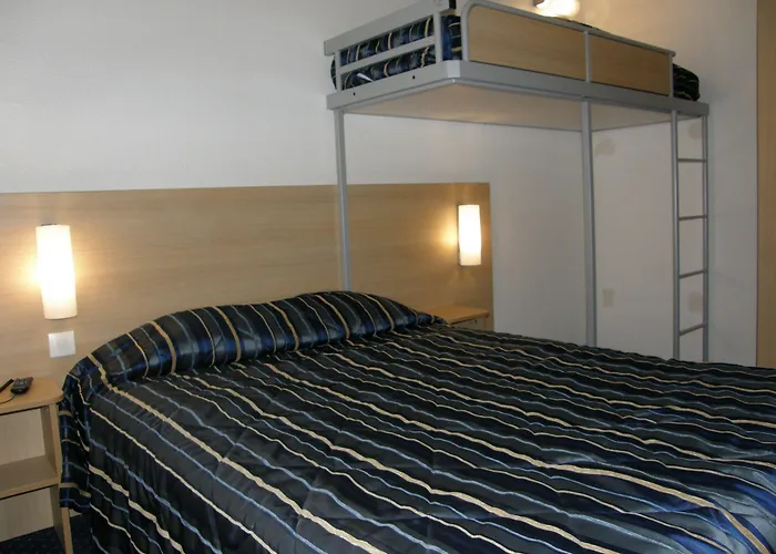 Mister Bed Lomme