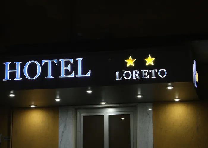 Hotel Loreto