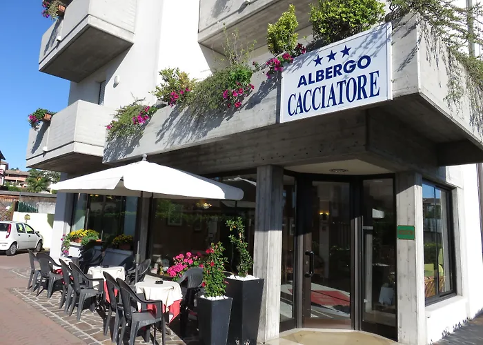 Albergo Al Cacciatore