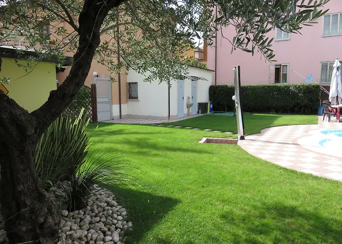 Albergo Al Cacciatore