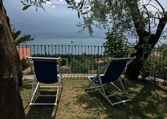 Villa Belvedere Hotel Limone sul Garda