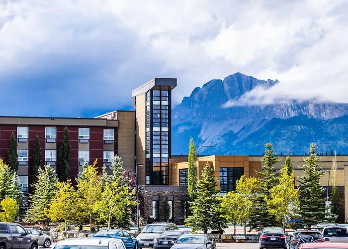 Stoney Nakoda Resort & Casino