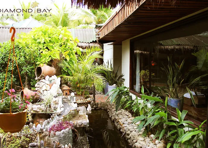 Diamond Bay Resort & Spa