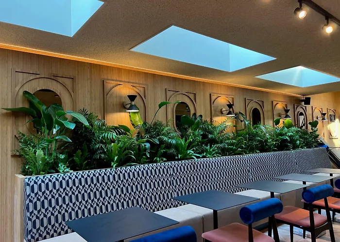 Hotel Nicolaas Witsen