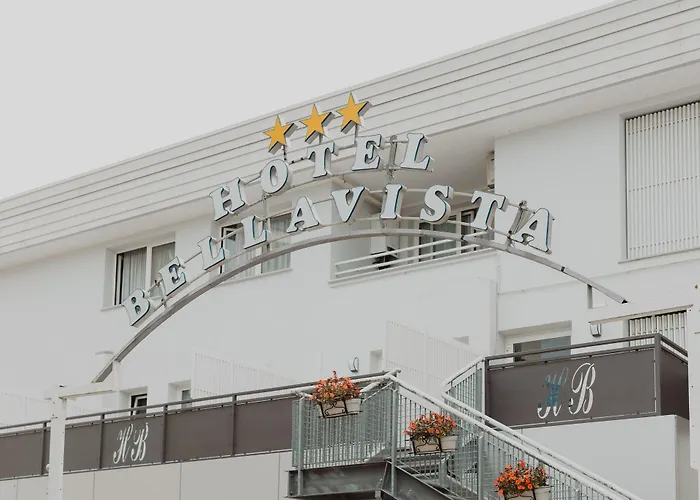 Hotel Bellavista