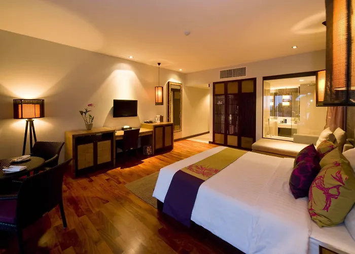 Sareeraya Villas & Suites Ko Samui