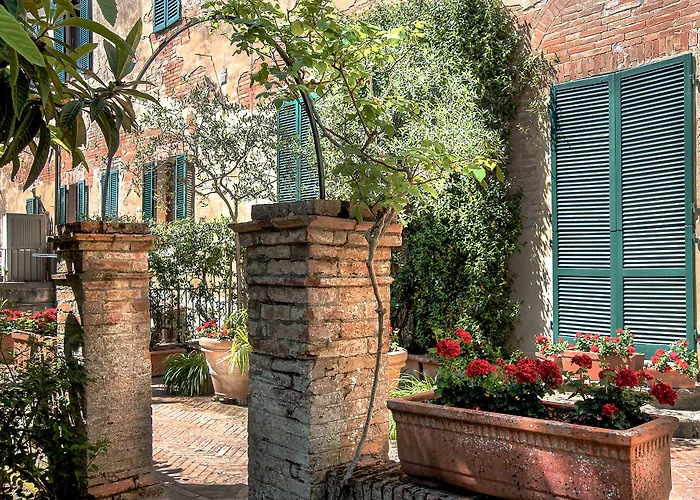 Hotel Santa Caterina