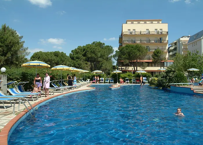 Hotel Ausonia