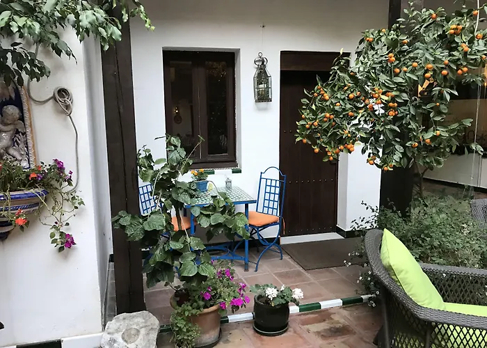 El Rey Moro Hotel Boutique