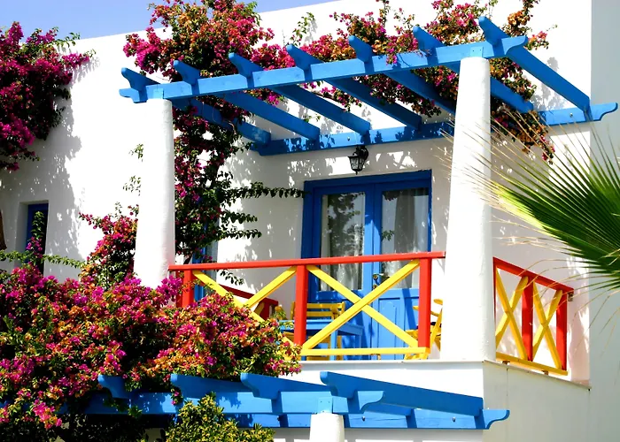 Su Hotel - Bodrum
