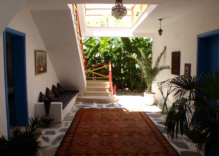 Su - Bodrum