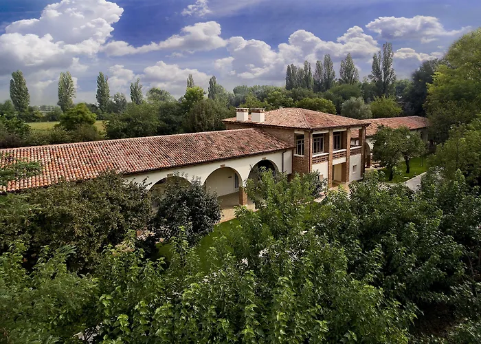 Ca' Murà Natura e Resort