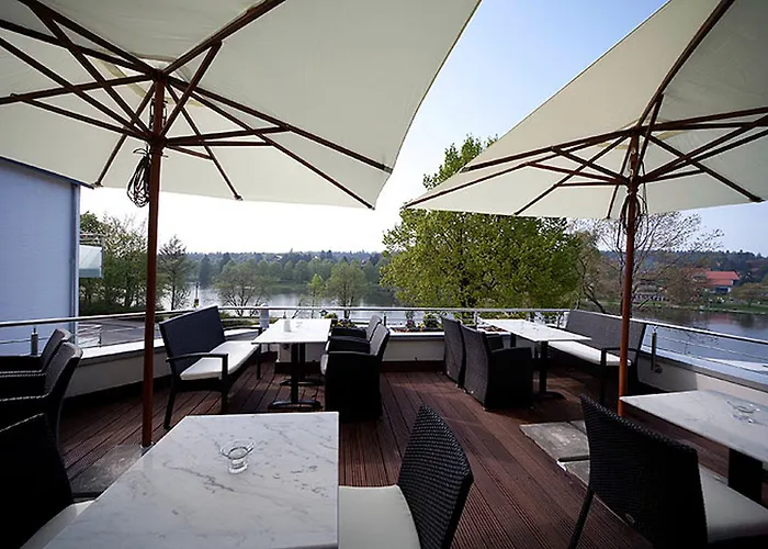 Hotel Njord Goslar