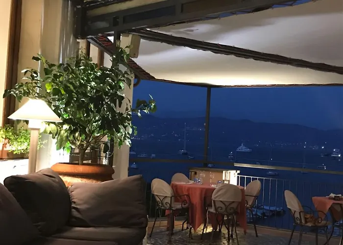 Albergo Ristorante Paradiso