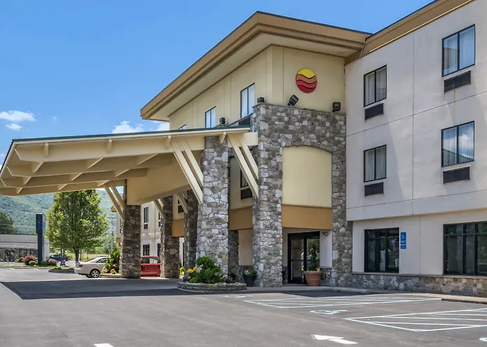 Comfort Inn Williamsport