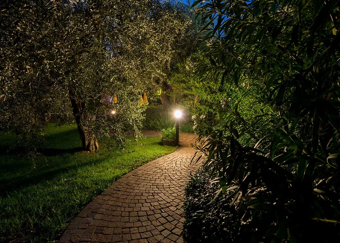 Hotel Catullo Malcesine