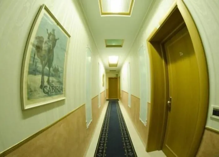 Hotel Alba