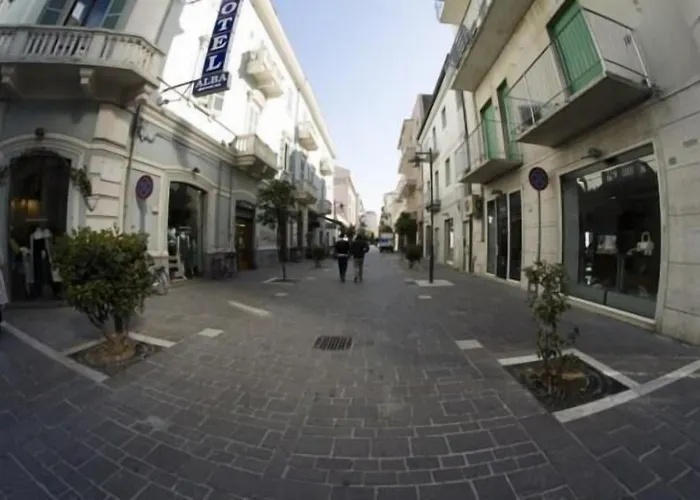 Hotel Alba