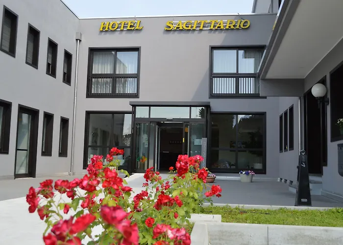 Hotel Sagittario