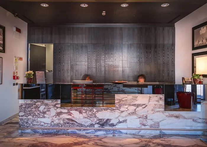 Hotel Continental Cremona