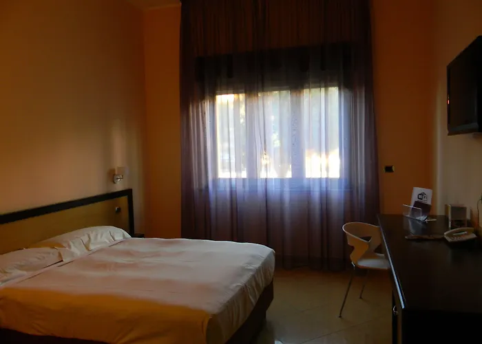 Grand Hotel Paradiso Catanzaro