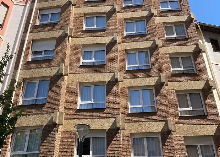 Hotel Bilbi