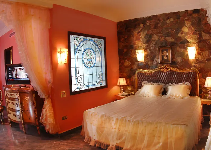 Oriental Rivoli Hotel&Spa Sharm el Sheikh