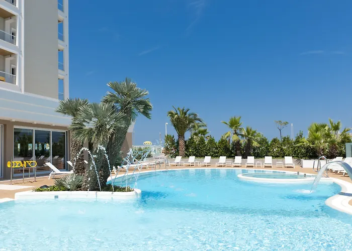 Hotel Ambasciatori Riccione