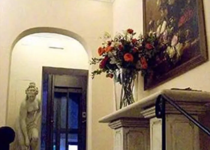 Hotel Prati