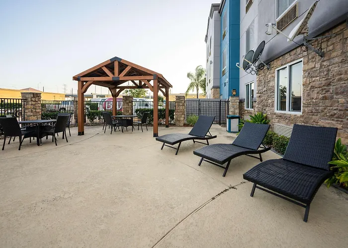Comfort Suites - Kemah