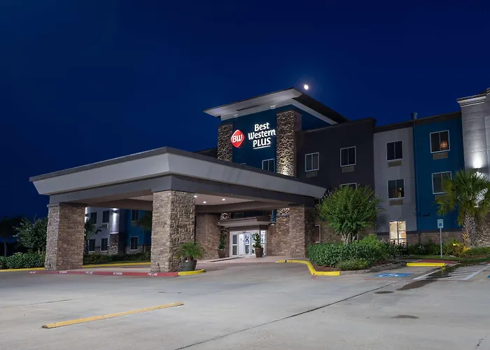 Comfort Suites - Kemah