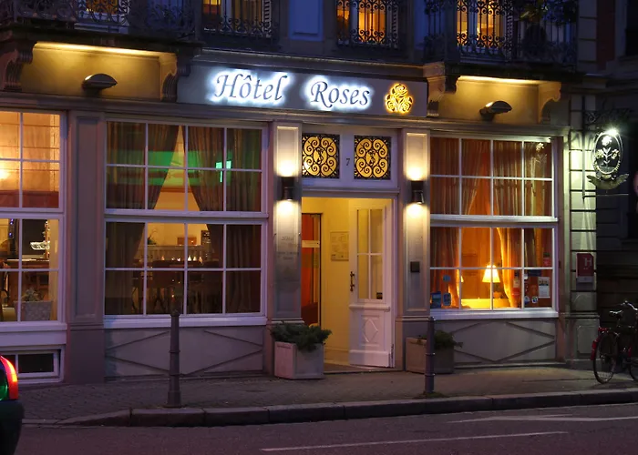 Hotel Roses