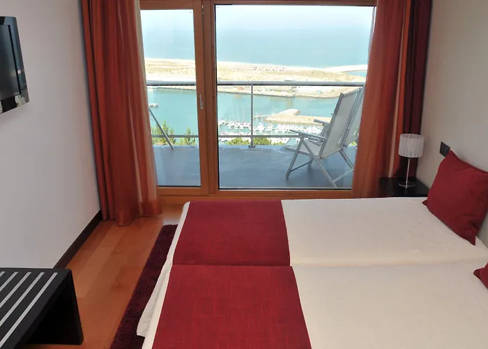 Hotel Miramar Sul