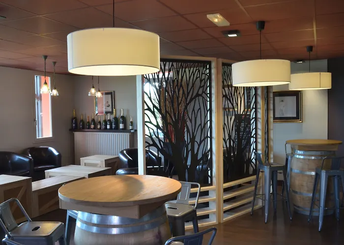 Best Western Hotel Nuit De Retz Nantes Sud